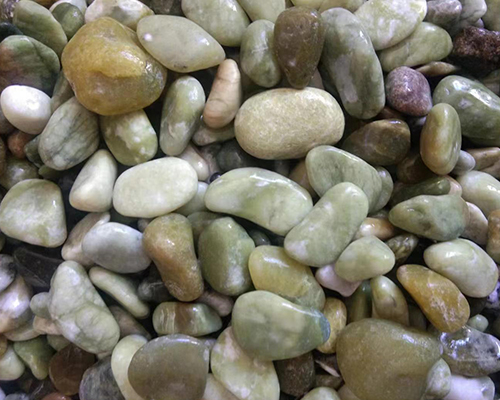 浅绿卵石
